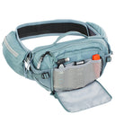 Evoc Hip Pack Pro E-Ride 3L - Gürteltasche 28 cm (steel) - Ansicht 3
