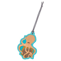 Lässig Zubehör School Patches Set - Llaveros/Parches (Piratas)