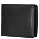 Picard Brooklyn - Geldbörse 12 cm (schwarz) - Ansicht 3