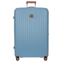 Brics Taormina - 4-Rollen-Trolley XL 82 cm erw. (hellblau) - Ansicht 6