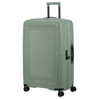American Tourister Selection Dashpop - Trolley de 4 ruedas 77 cm ext. (verde)
