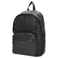 Calvin Klein Must Mono Backpack - Mochila (color: negro)