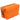 Scharlau Slackline Roose - Neceser 19 cm (naranja)