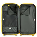 Delsey Paris Rempart 2.0 Trunk - 4-Rollen-Trolley 80 cm erw. (orange) - Ansicht 5