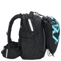 Coocazoo Zubehör - Mochila 43 cm (Laser Lights)