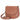 Seidenfelt Solna - Bolso de hombro 22 cm (blush)