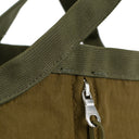 Sandqvist Grid Expandable - Umhängetasche erw. (olive) - Ansicht 5