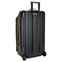 Thule Chasm 40 - Bolsa de viaje con ruedas 80 cm (negro)