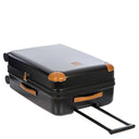 Brics Amalfi - 4 - Rollen - Trolley 70.5 cm (black) - Markenkoffer