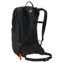 Vaude Wizard 18+4 - Wanderrucksack 51 cm (black) - Ansicht 3