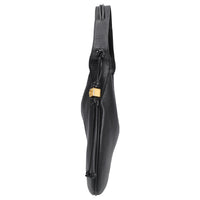 Coccinelle Thess - Schultertasche 38 cm (noir) - Ansicht 3