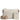 Joop Women Cortina 1.0 Jasmina - Bolso de hombro XS 24 cm (color: blanco roto)