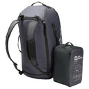 Jack Wolfskin All-In Duffle 45 - Reisetasche 62 cm (midnight sky) - Ansicht 7