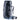 Deuter Aircontact Lite 50 + 10 - Mochila de trekking 76 cm (negro-marino)