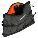 adidas Terrex Multi Organizer - Schultertasche 28 cm (black/white) - Ansicht 4