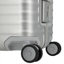 TITAN ETERNITY -4-Rollen-Kabinentrolley 55 cm (silver) - Ansicht 10
