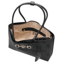Guess Janie Logo - Shopper (coal logo) - Ansicht 6