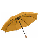 Knirps Timber Duomatic - Regenschirm (curcuma) - Ansicht 5