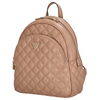 Guess Giully II Dome - Mochila 28 cm (beige)