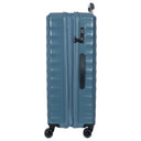 Brics Nausicaa - 4-Rollen-Trolley 79 cm erw. (grey blue) - Ansicht 3