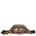 aunts & uncles Japan Ichikawa - Gürteltasche 33 cm (fallenrock) - Markenkoffer