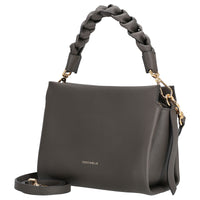 Coccinelle Boheme Grana Double - Tote Bag S 23 cm (fango/honey)