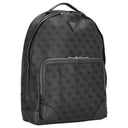 Guess Milano Backpack - Rucksack 42 cm (black/antracite) - Ansicht 5