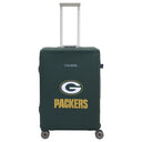 Travelite NFL - Kofferhülle M (Green Bay Packers) - Ansicht 2