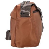 Mandarina Duck Hunter - Umhängetasche 28 cm (pecan nut) - Ansicht 3