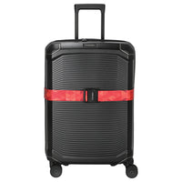 Travelite Accessoires - Luggage Strap (rot)