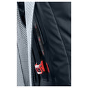 Deuter Futura Air Trek 55+10 SL - Women's Wanderrucksack 73 cm erw. (black-graphite) - Ansicht 12