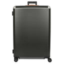 FPM Bank Light Trunk on Wheels L - 4-Rollen-Trolley 82 cm (moss green)