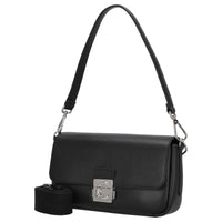 Coccinelle C-Me Lock - Henkeltasche 24 cm (noir) - Ansicht 2