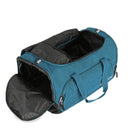 Travelite Kick-Off - Reisetasche 60 cm L (petrol) - Ansicht 4