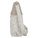 zwei Olli OT12 - Schultertasche 32 cm (leo-cotton) - Ansicht 3