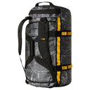 The North Face Base Camp Duffel M 71 - Reisetasche/Rucksack 64 cm (anthracite grey conrad) - Ansicht 2
