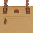 Brics X-Bag Shopping L Sportina - Schultertasche 36 cm (honey) - Ansicht 6