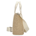 HUGO Becky ST Mini - Henkeltasche (natural) - Ansicht 3