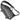 Eagle Creek Ranger XE Crossbody - Bandolera 40 cm (color: negro/river rock)