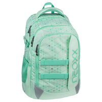 Neoxx ACTIVE PRO - Schulrucksack 45.5 cm (Mintastic) - Ansicht 2