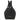Picard Sonja - Mochila 31 cm Nylon (color: negro)