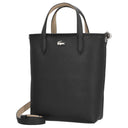 Lacoste Anna - Henkeltasche 29 cm (noir krema) - Ansicht 2