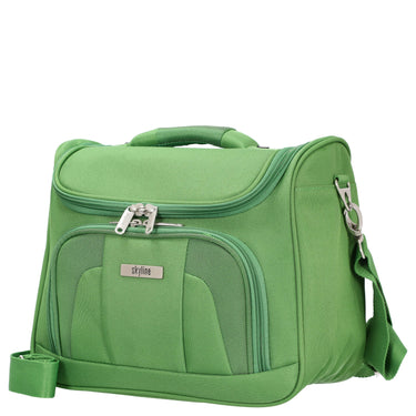 Skyline Orlando - Neceser 36 cm (verde)