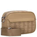 Lacoste The Blend Reporter - Umhängetasche S 19 cm (mono viennois otter) - Ansicht 5