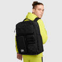 Nike Utility Elite 37 - Rucksack/Reiserucksack 16" 48 cm (black/white) - Ansicht 10