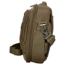 March 15 Rolling Bags take Away - Laptoptasche 42 cm (bronze) - Ansicht 3