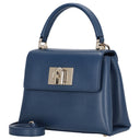 Furla 1927 Mini Top Handle - Abendtasche 21 cm (indigo) - Ansicht 2