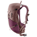 Deuter Futura 21 SL - Wanderrucksack 50 cm (cassis-ashrose) - Ansicht 3