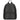 Mandarina Duck Mellow Leather - Mochila 34 cm (Negro)
