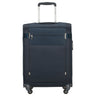Samsonite Citybeat - 4-Rollen-Trolley 55 cm (navy blue)